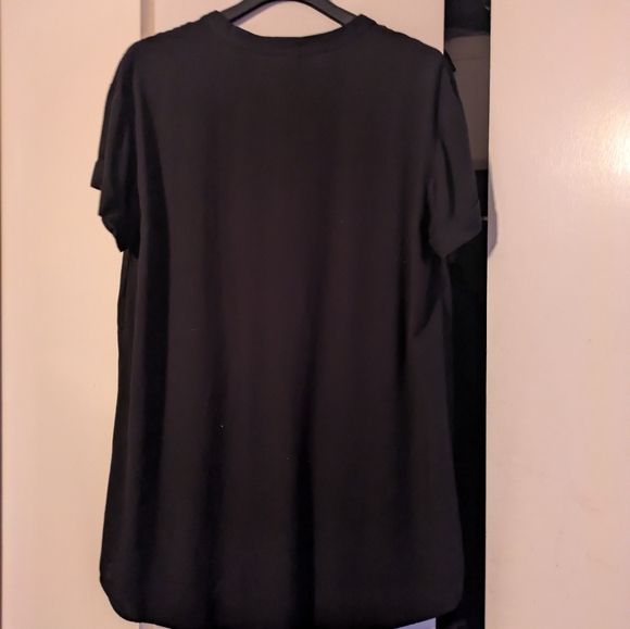 H&M Black Dress - Picture 5 of 7